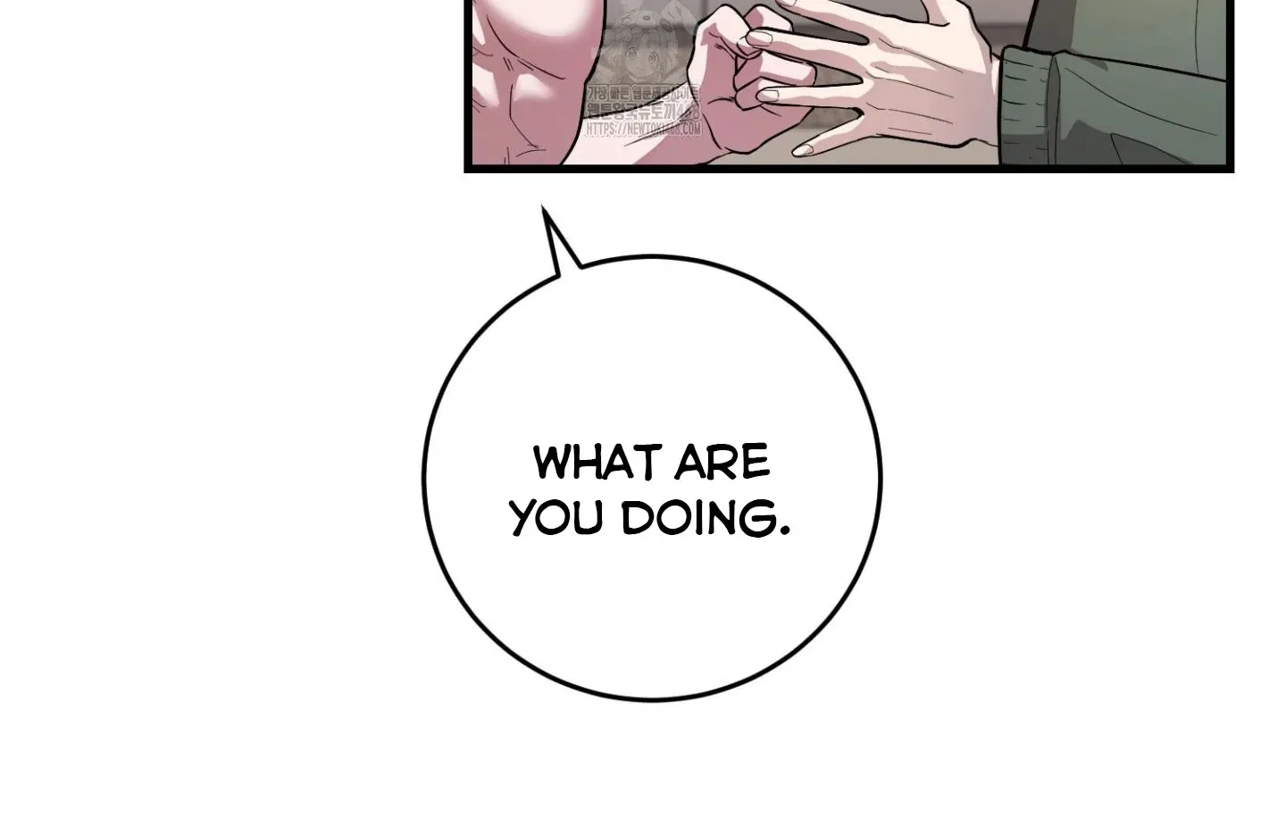So, Who Got Screwed? Chapter 5 page 35 - 