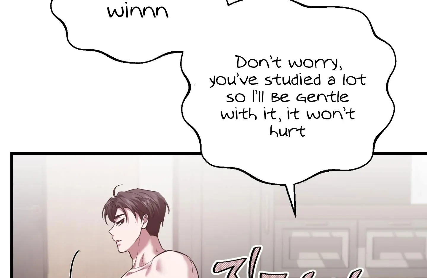 So, Who Got Screwed? Chapter 5 page 37 - 