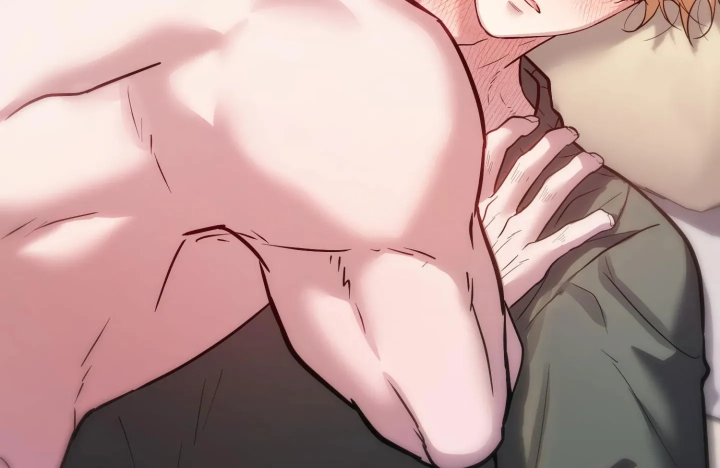 So, Who Got Screwed? Chapter 5 page 5 - 