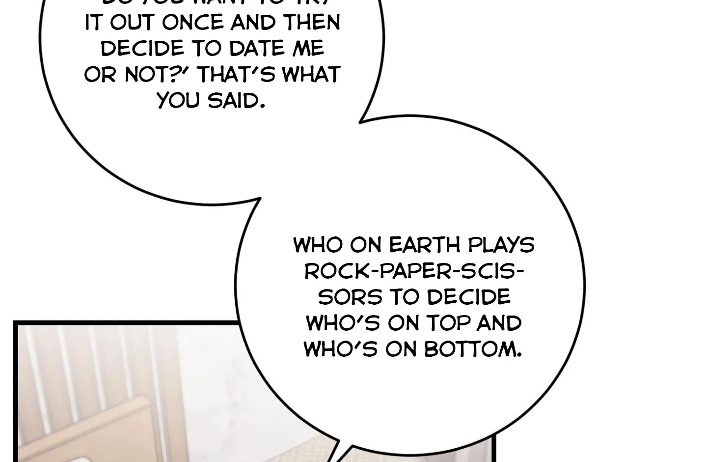 So, Who Got Screwed? Chapter 5 page 49 - 