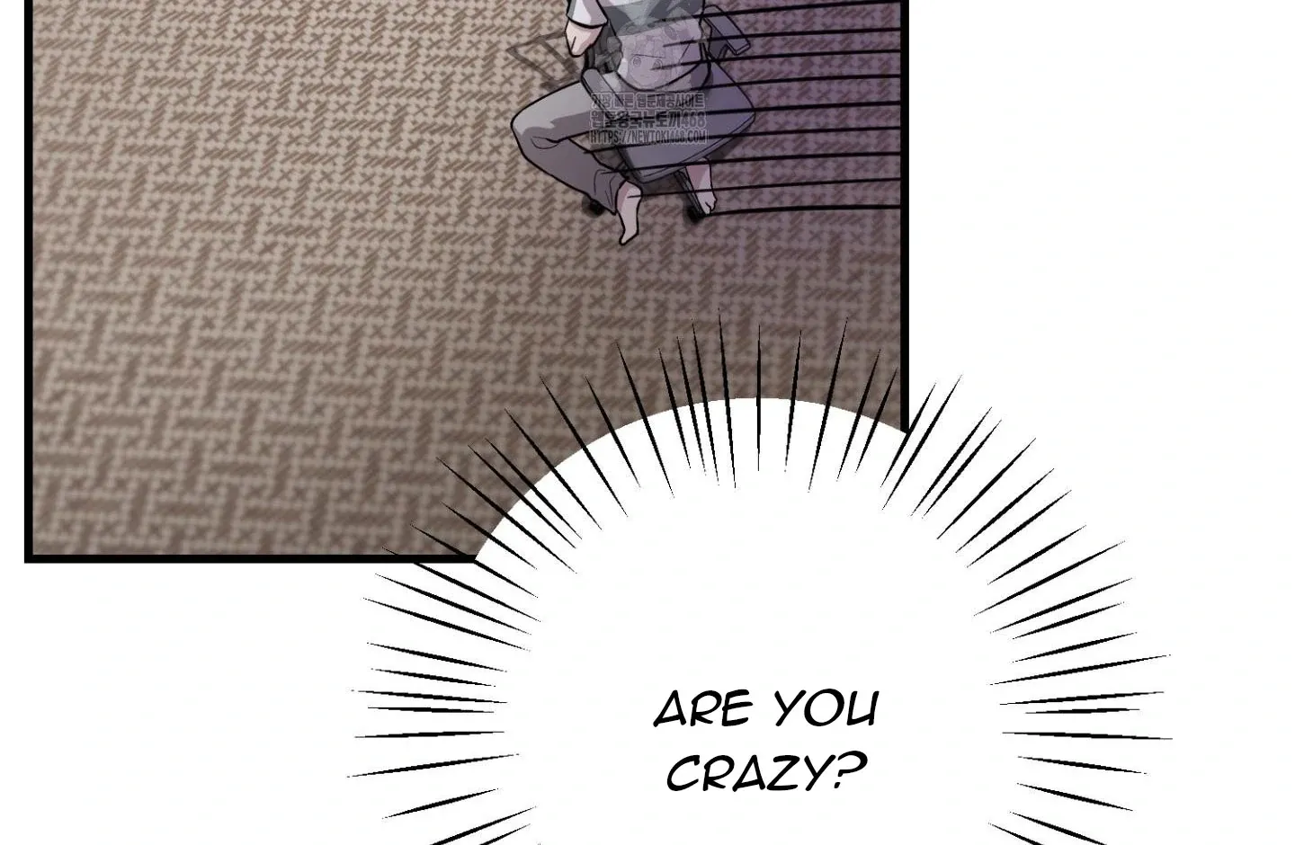 So, Who Got Screwed? Chapter 5 page 51 - 