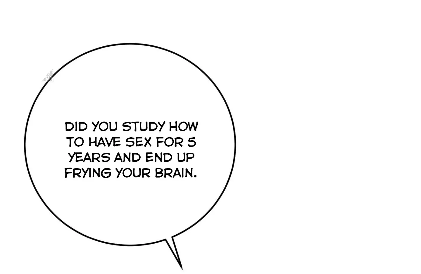 So, Who Got Screwed? Chapter 5 page 57 - 