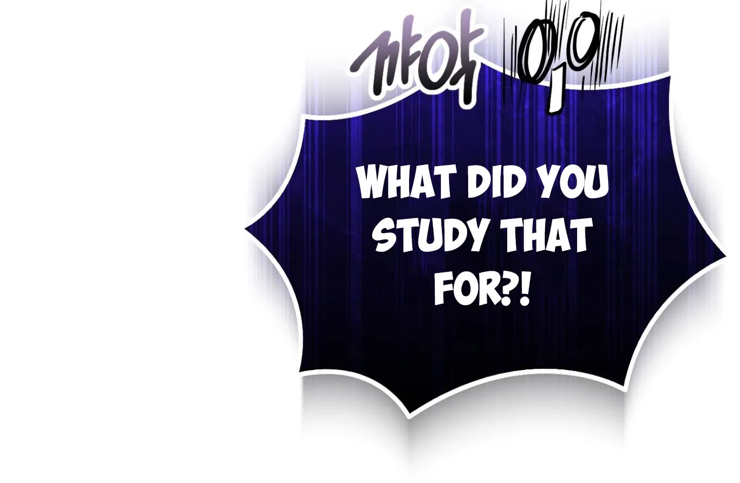 So, Who Got Screwed? Chapter 5 page 60 - 