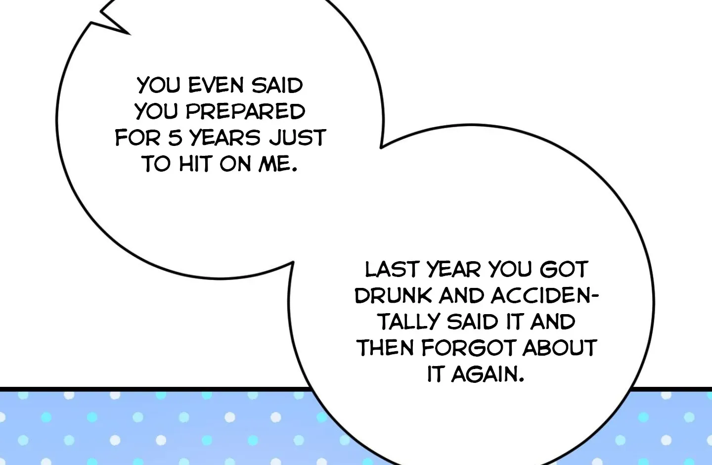 So, Who Got Screwed? Chapter 5 page 62 - 
