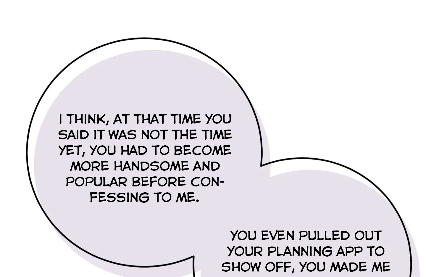 So, Who Got Screwed? Chapter 5 page 65 - 