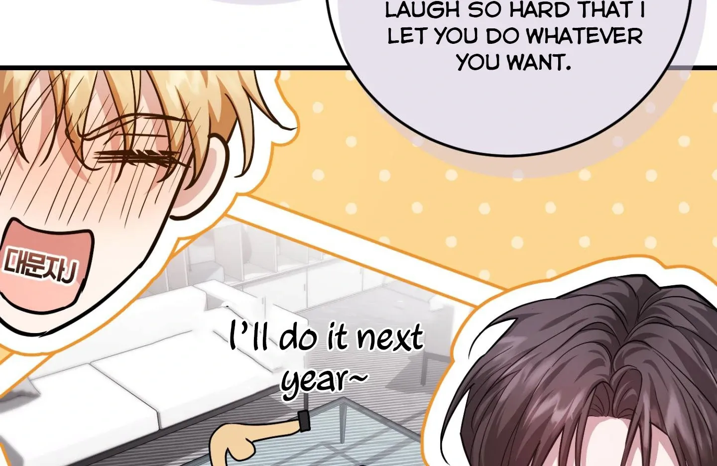 So, Who Got Screwed? Chapter 5 page 66 - 