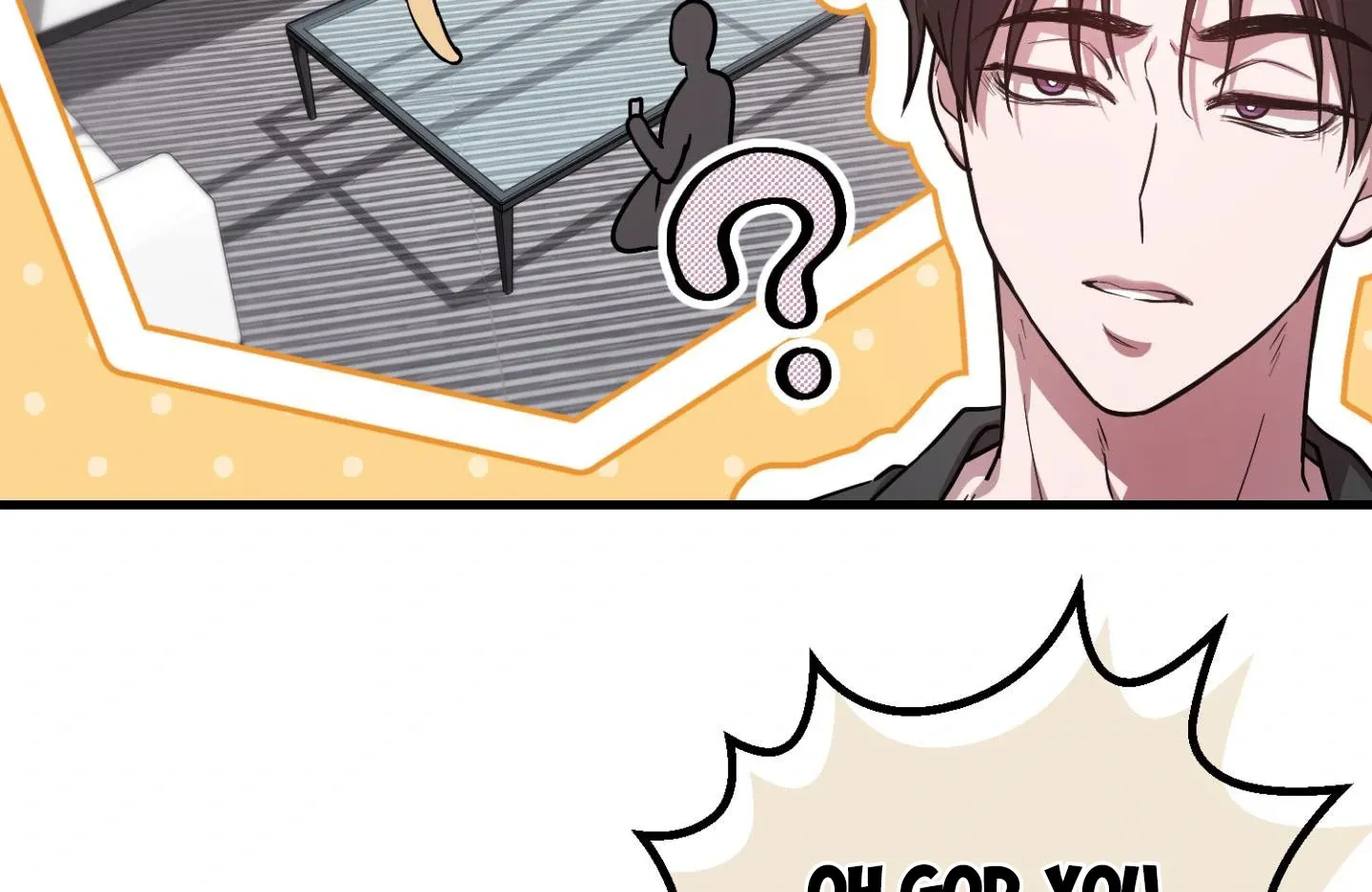 So, Who Got Screwed? Chapter 5 page 67 - 