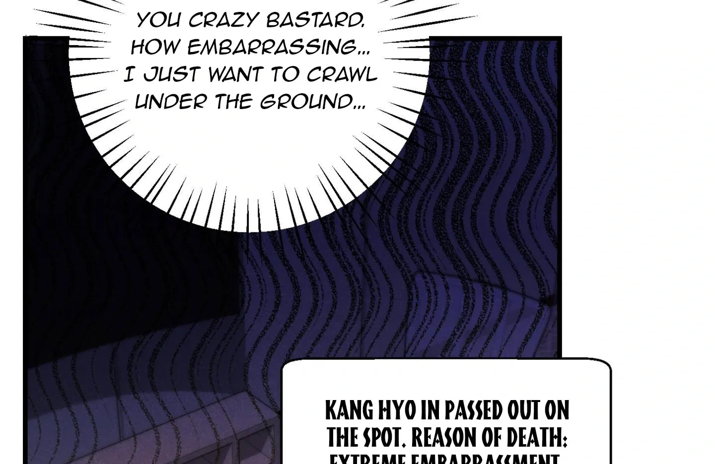 So, Who Got Screwed? Chapter 5 page 70 - 