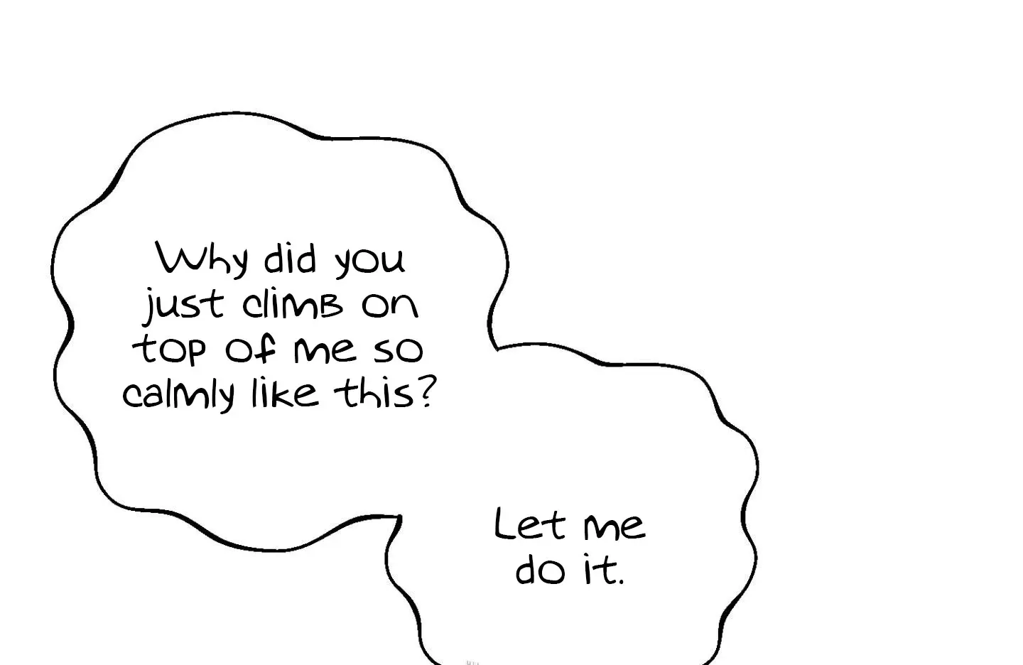 So, Who Got Screwed? Chapter 5 page 8 - 