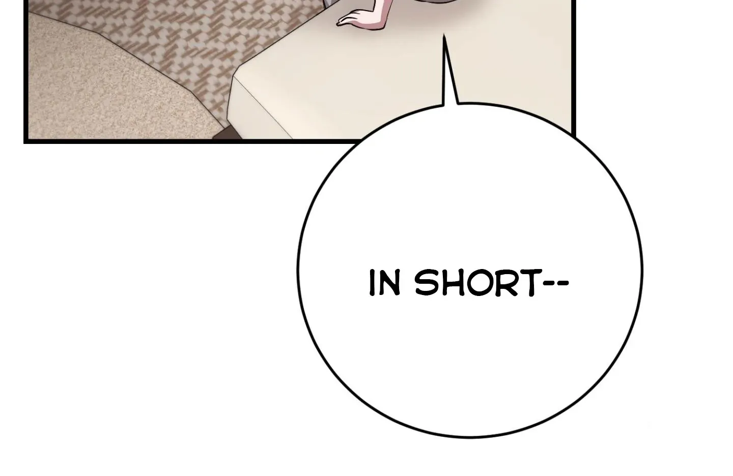 So, Who Got Screwed? Chapter 5 page 72 - 