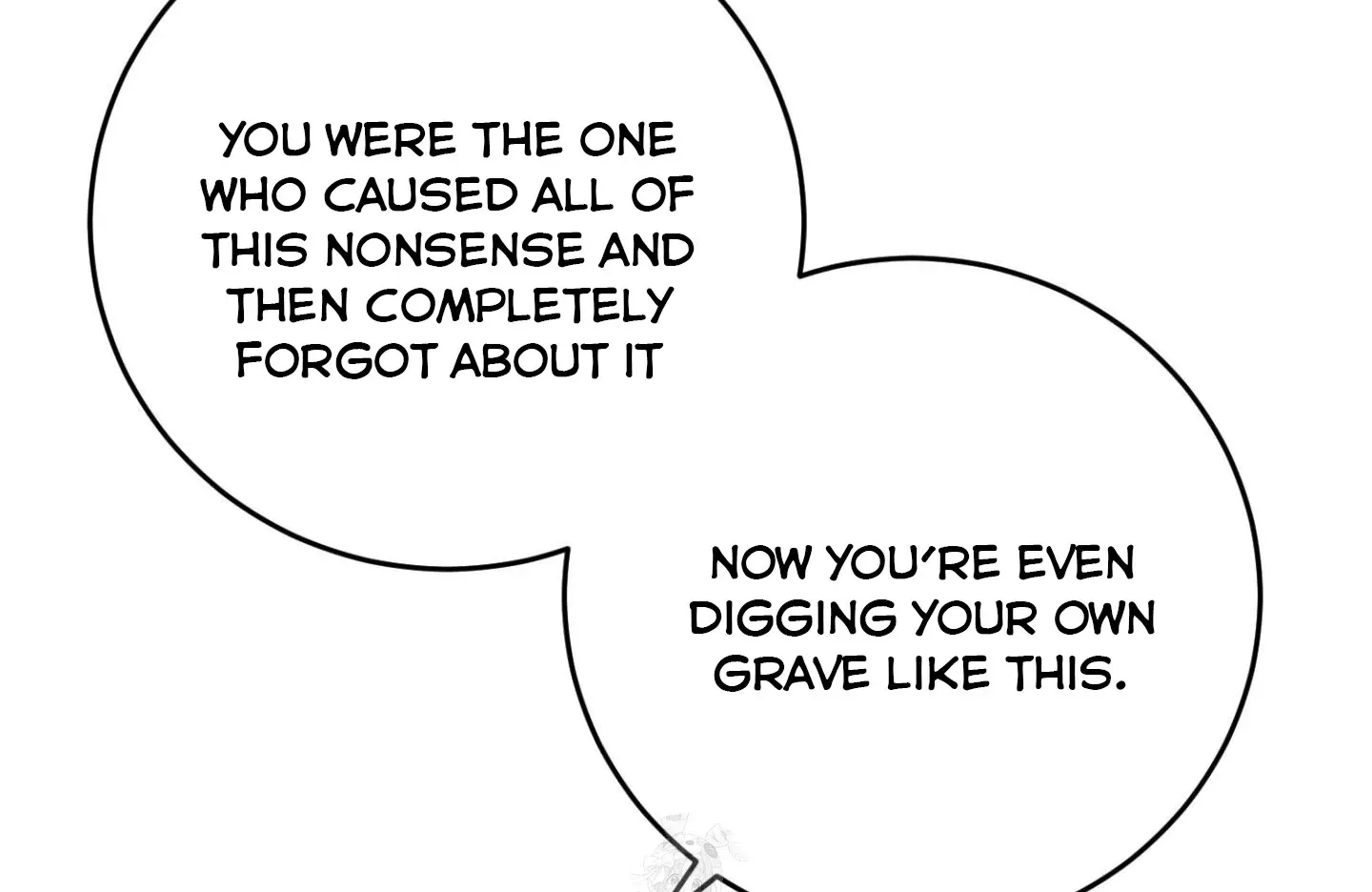 So, Who Got Screwed? Chapter 5 page 74 - 