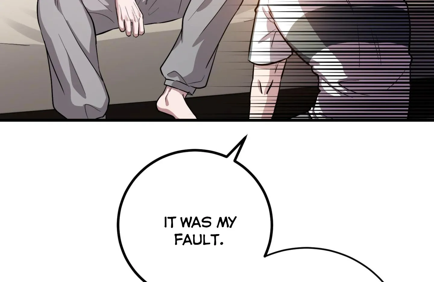 So, Who Got Screwed? Chapter 5 page 76 - 