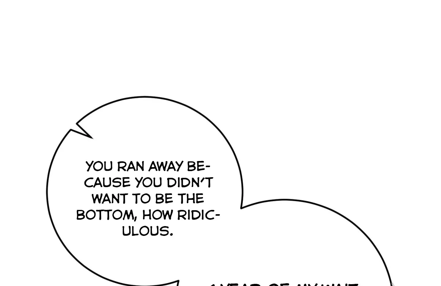 So, Who Got Screwed? Chapter 5 page 78 - 