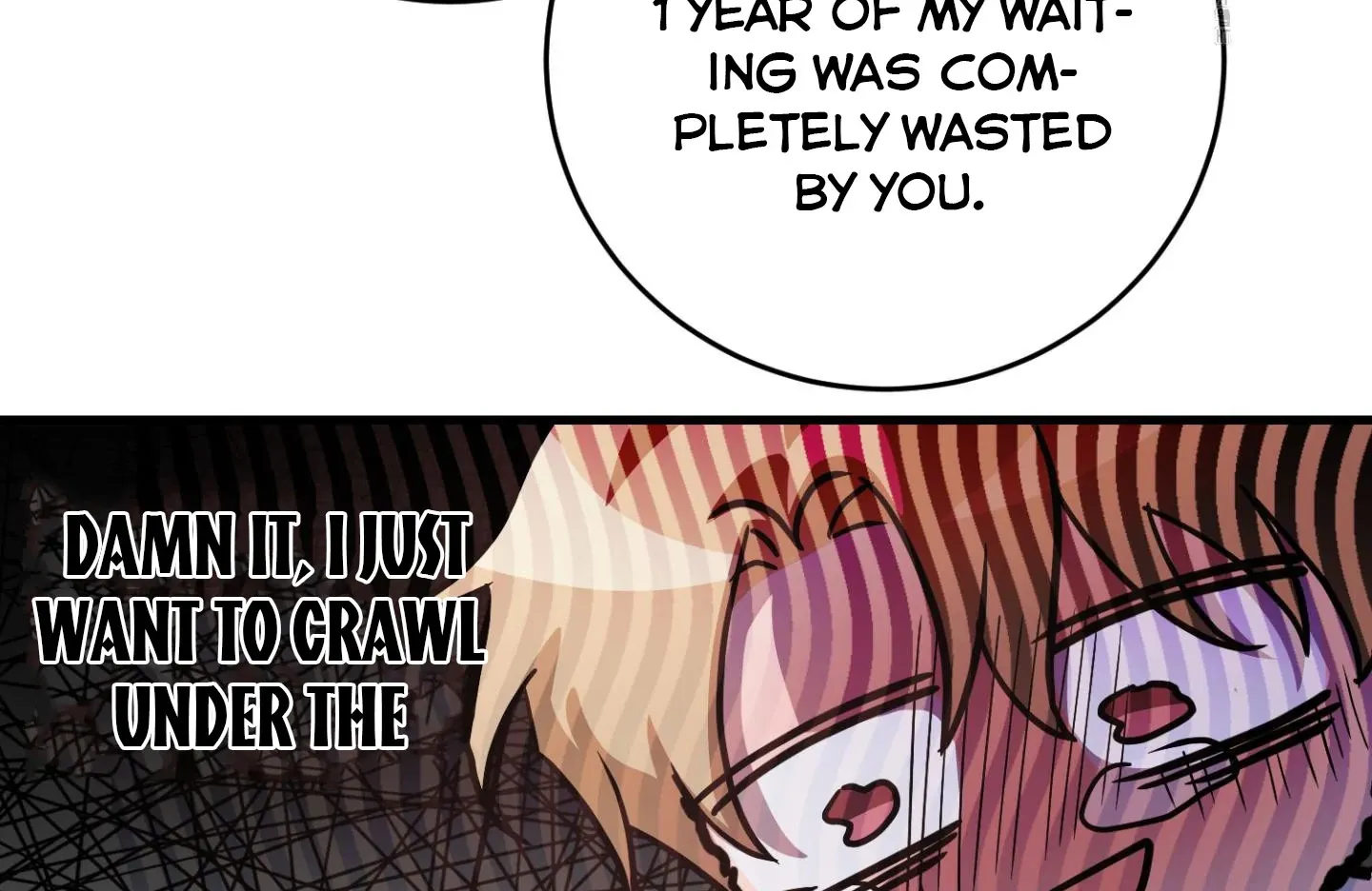 So, Who Got Screwed? Chapter 5 page 79 - 