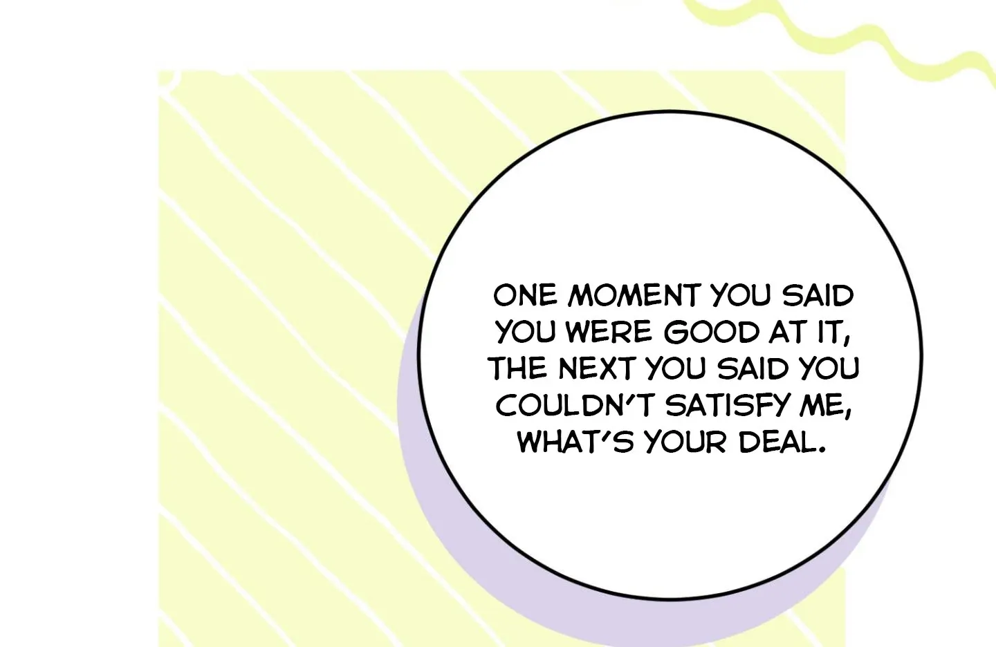 So, Who Got Screwed? Chapter 5 page 82 - 