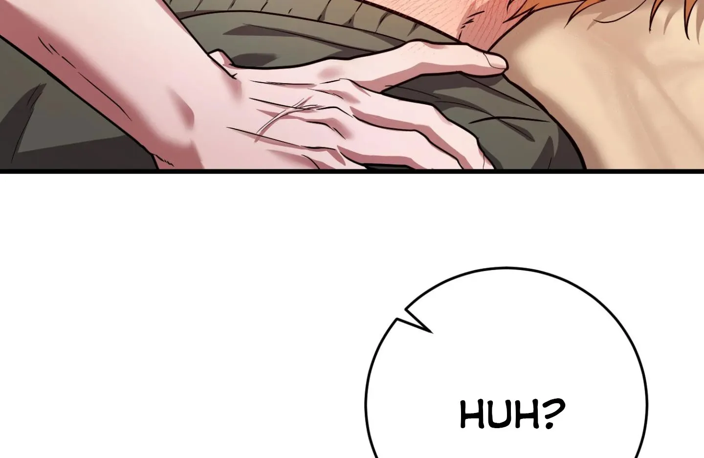 So, Who Got Screwed? Chapter 5 page 10 - 