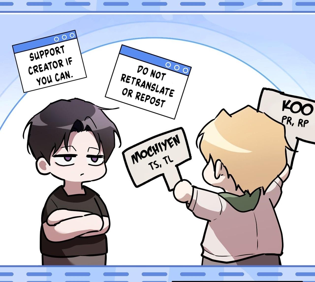 So, Who Got Screwed? Chapter 7.1 page 1 - 