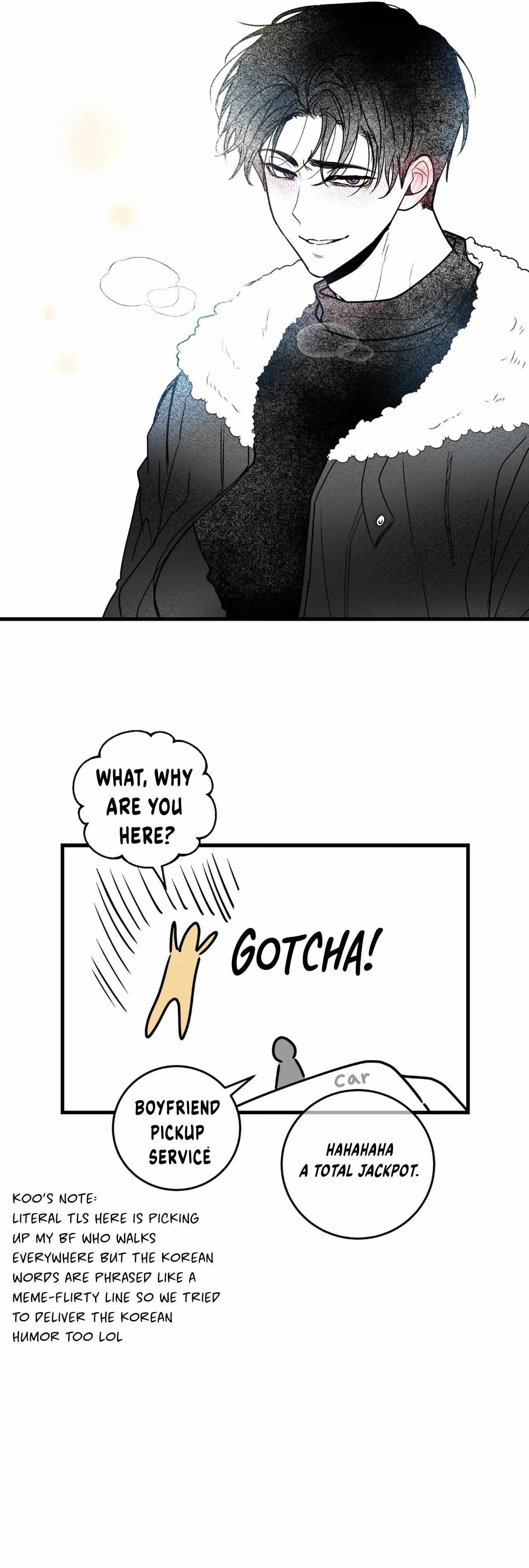 So, Who Got Screwed? Chapter 7.1 page 7 - 