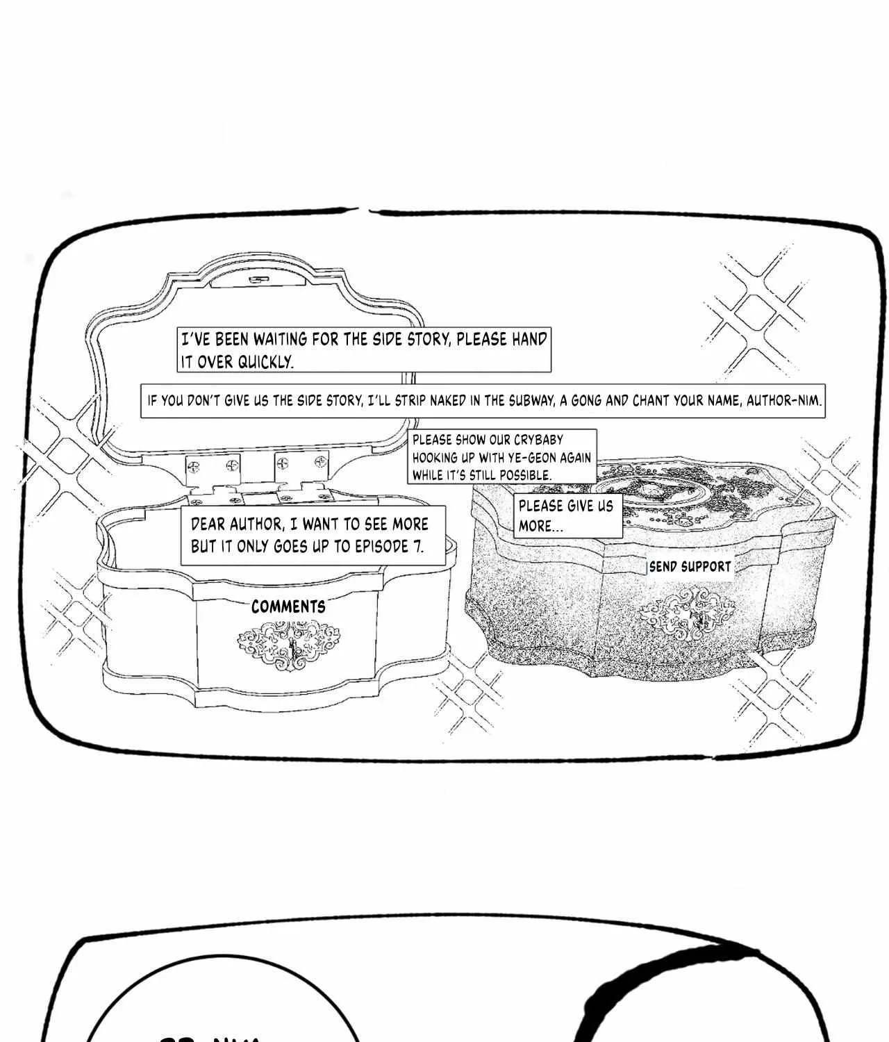 So, Who Got Screwed? Chapter 7.2 page 2 - 
