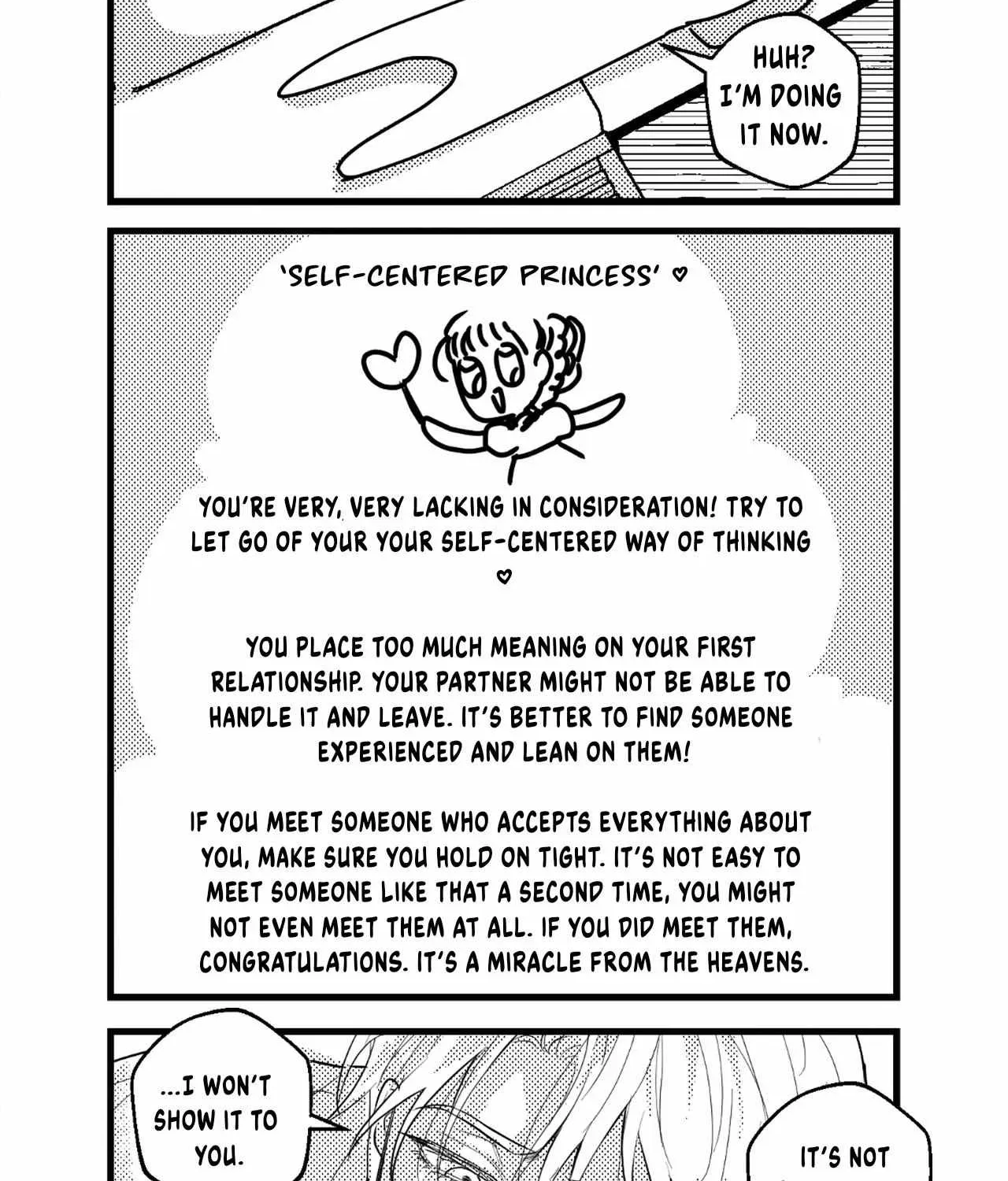 So, Who Got Screwed? Chapter 7.2 page 16 - 
