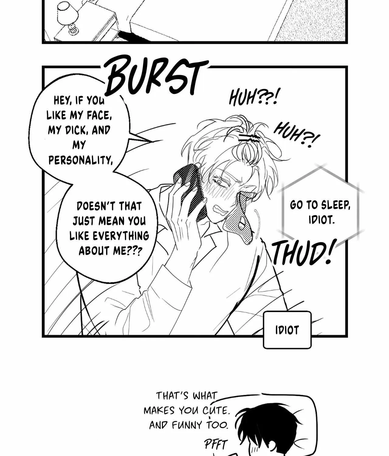 So, Who Got Screwed? Chapter 7.2 page 20 - 