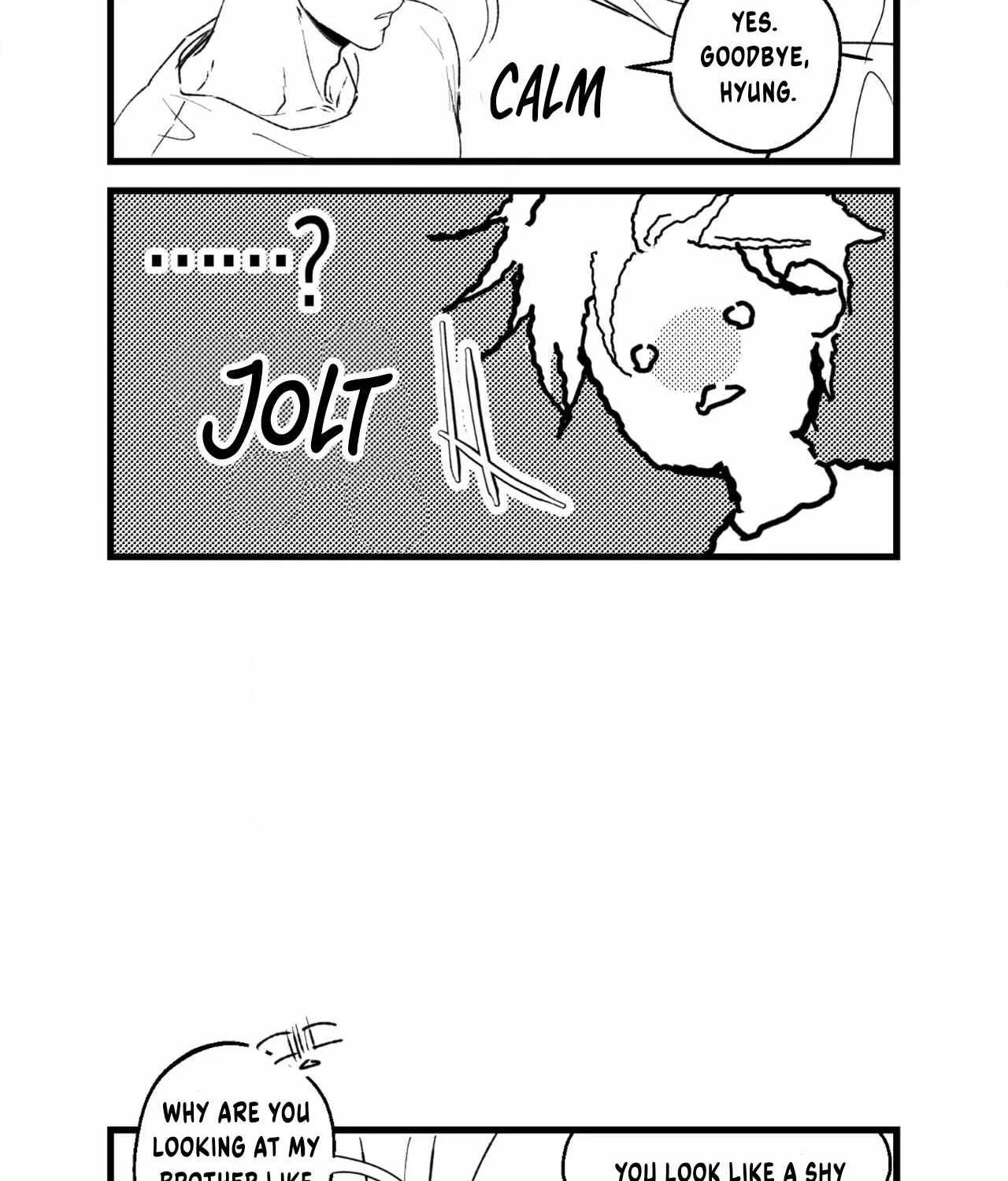 So, Who Got Screwed? Chapter 7.2 page 25 - 