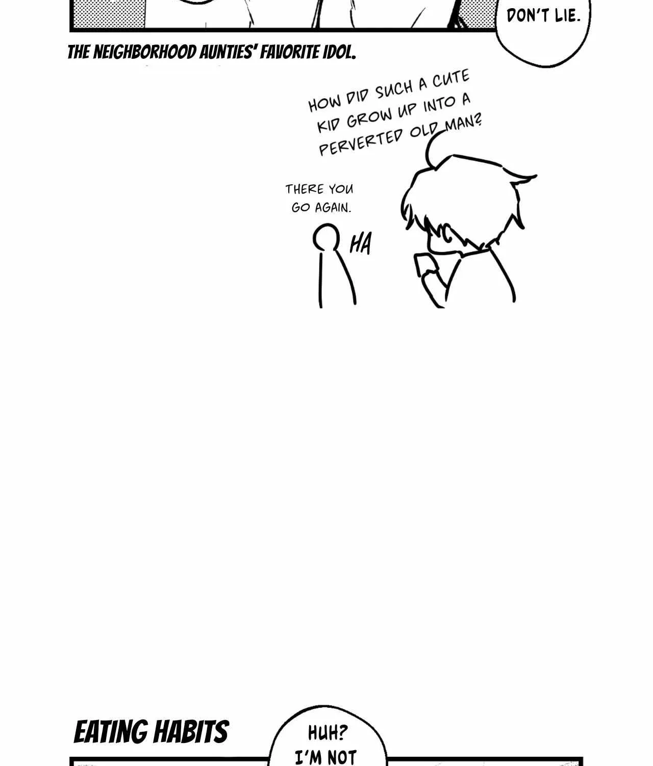 So, Who Got Screwed? Chapter 7.2 page 29 - 