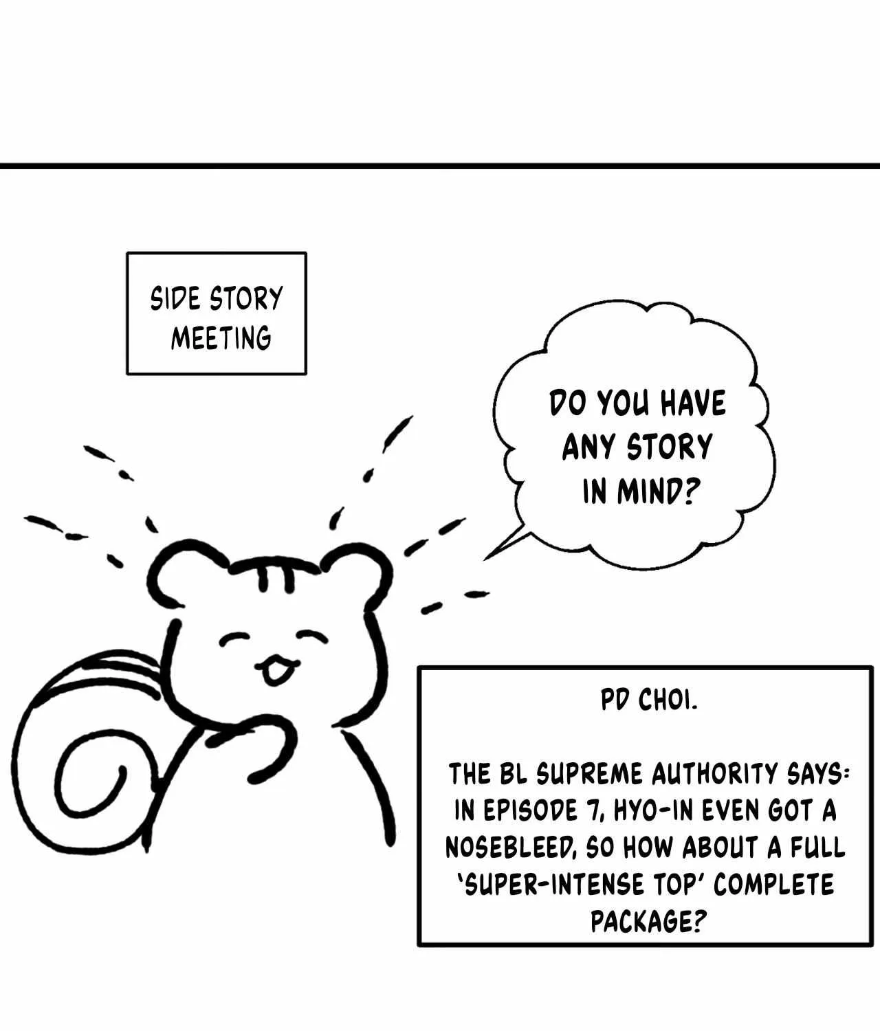 So, Who Got Screwed? Chapter 7.2 page 4 - 