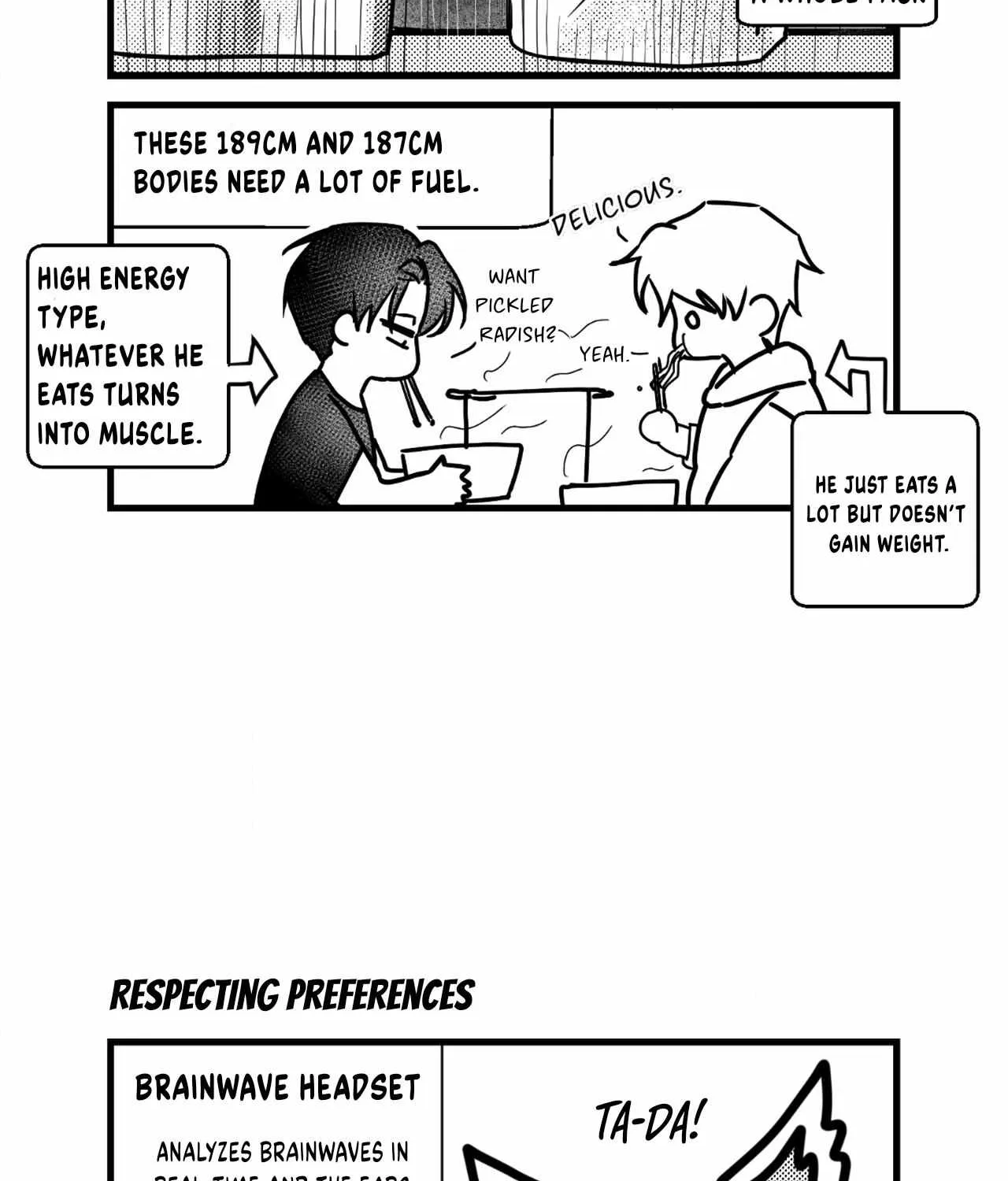 So, Who Got Screwed? Chapter 7.2 page 31 - 