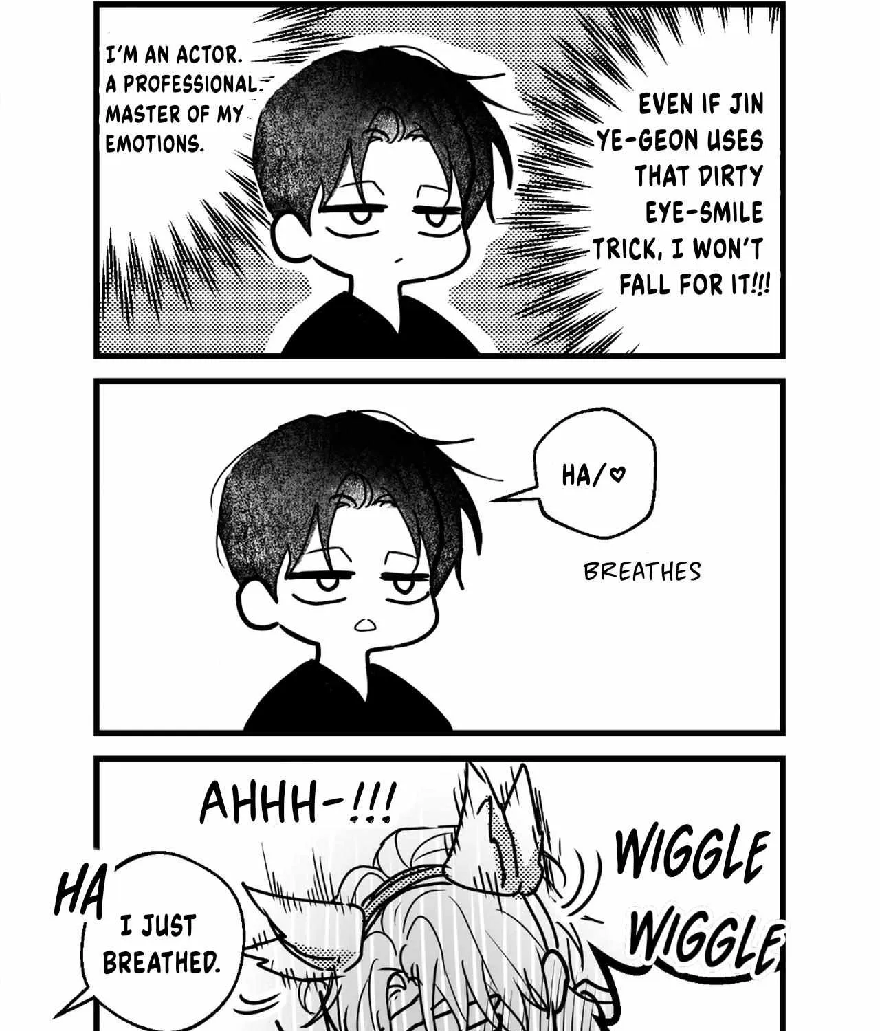 So, Who Got Screwed? Chapter 7.2 page 35 - 