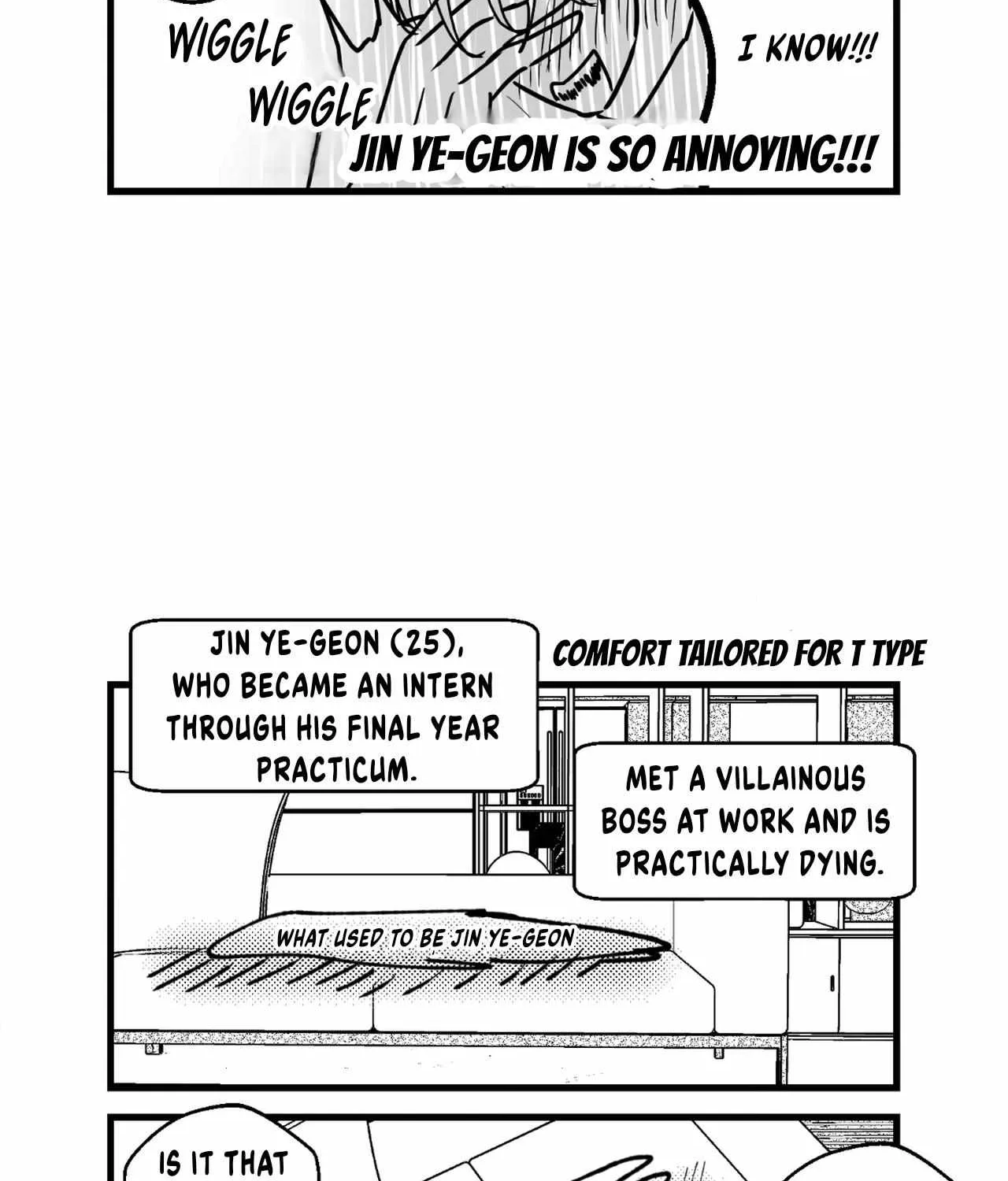 So, Who Got Screwed? Chapter 7.2 page 36 - 