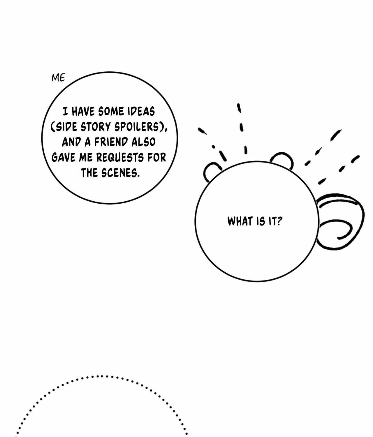 So, Who Got Screwed? Chapter 7.2 page 5 - 