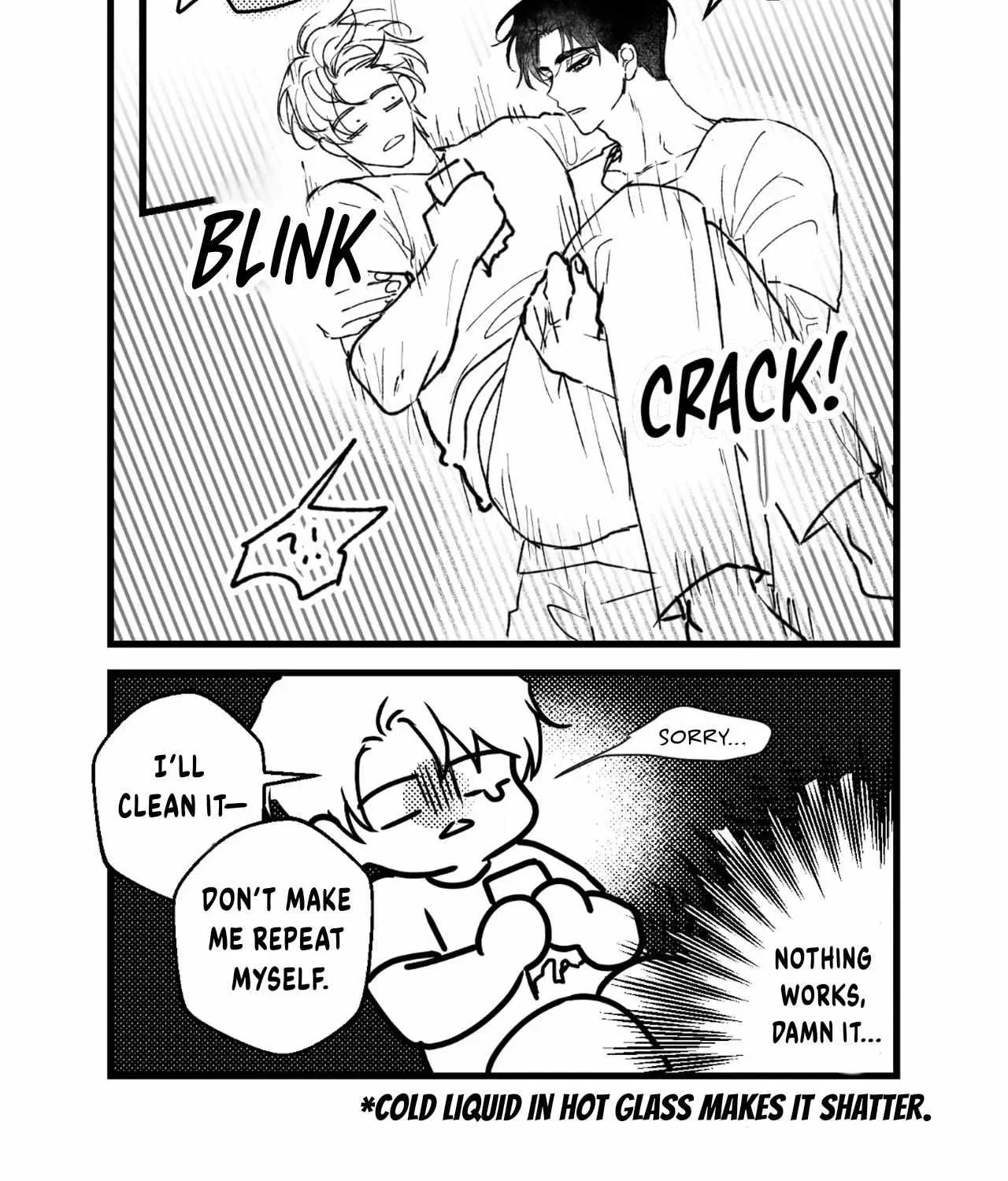 So, Who Got Screwed? Chapter 7.2 page 41 - 
