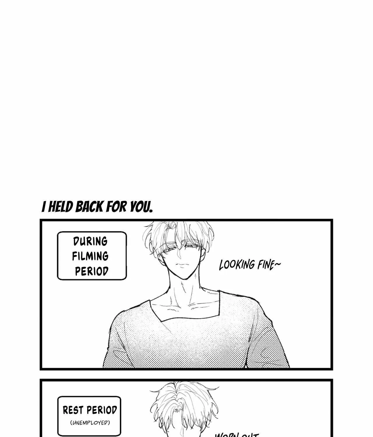 So, Who Got Screwed? Chapter 7.2 page 42 - 