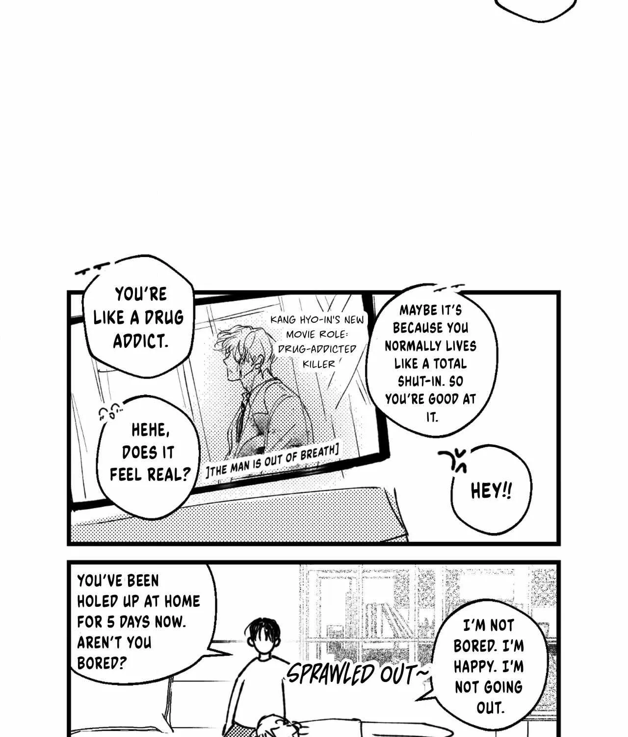 So, Who Got Screwed? Chapter 7.2 page 44 - 