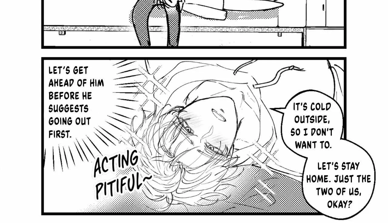 So, Who Got Screwed? Chapter 7.2 page 45 - 