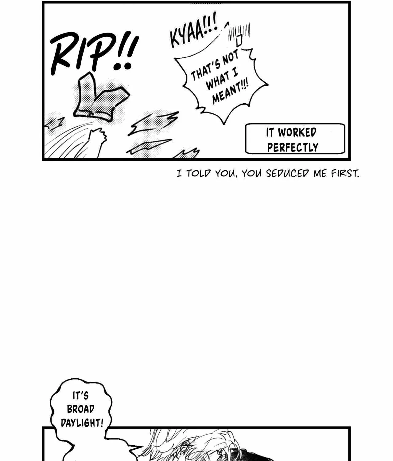 So, Who Got Screwed? Chapter 7.2 page 46 - 