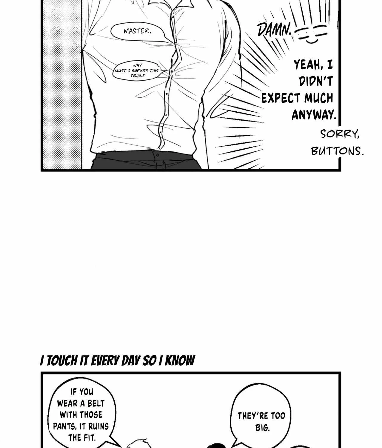 So, Who Got Screwed? Chapter 7.2 page 50 - 
