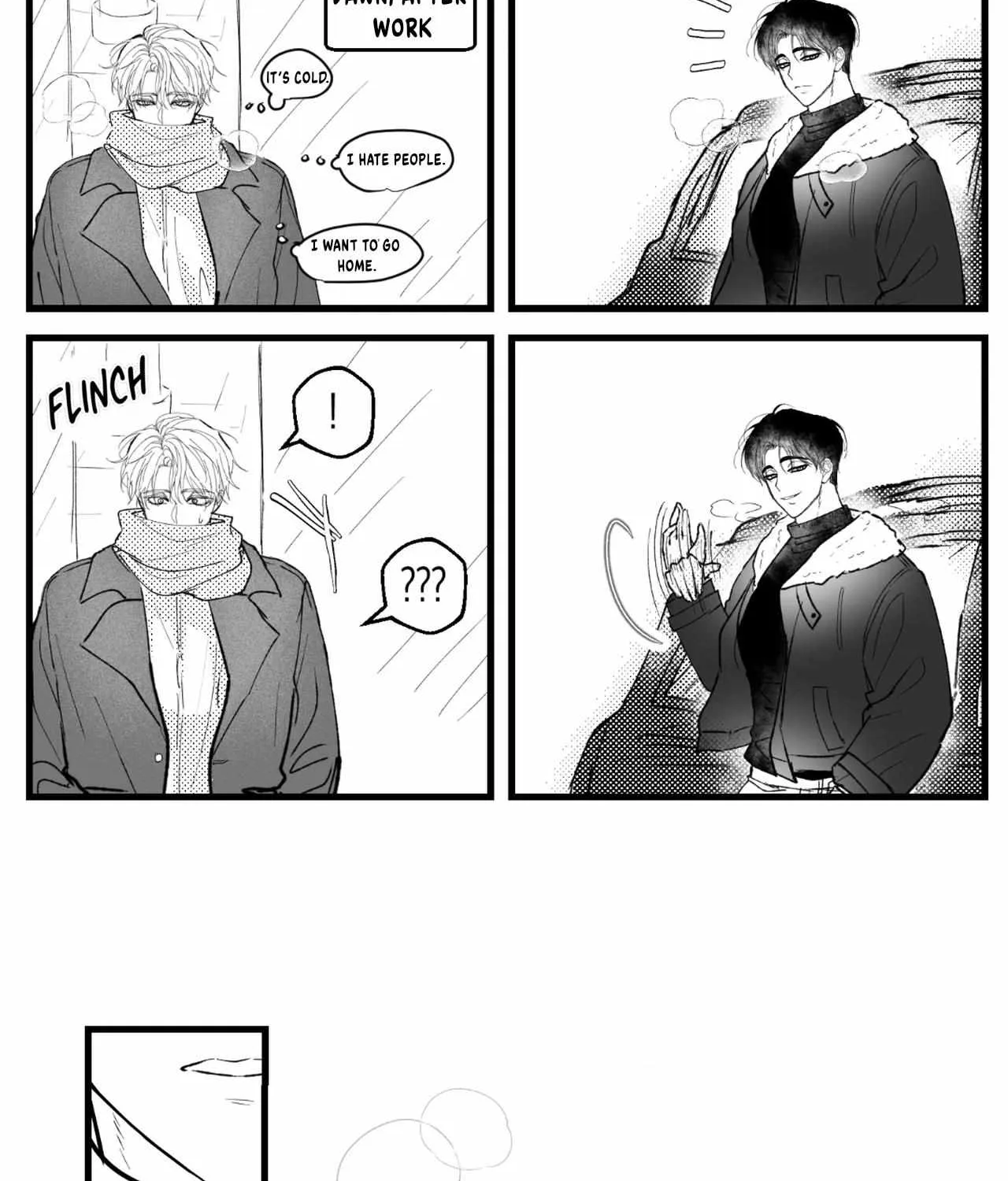 So, Who Got Screwed? Chapter 7.2 page 53 - 