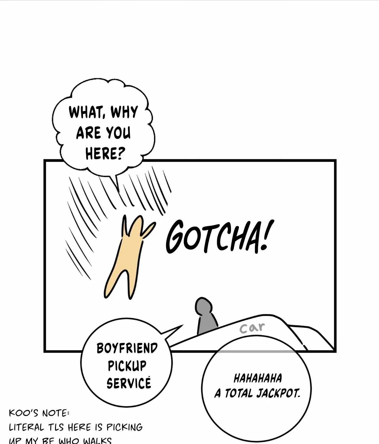 So, Who Got Screwed? Chapter 7.2 page 57 - 