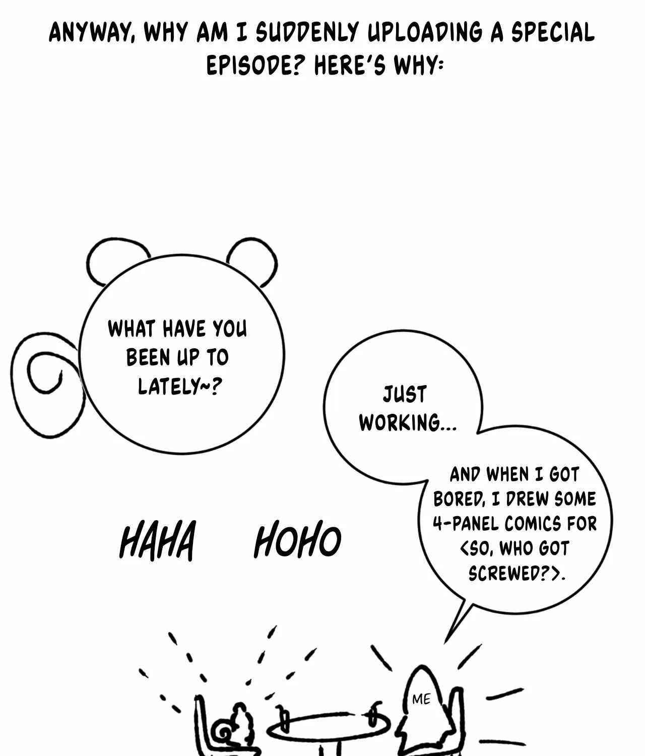 So, Who Got Screwed? Chapter 7.2 page 8 - 