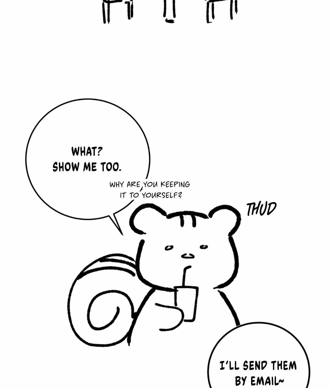 So, Who Got Screwed? Chapter 7.2 page 9 - 