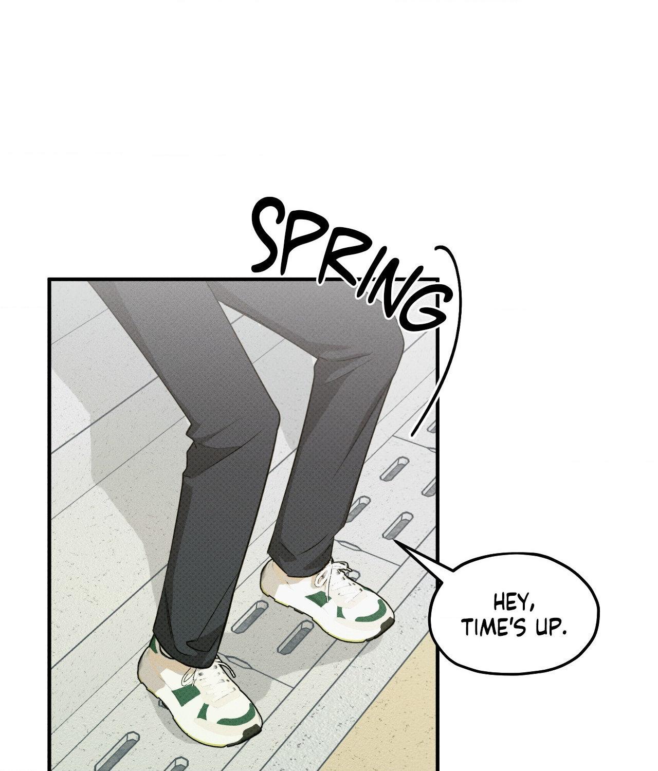 So, Who Got Screwed? Chapter 8 page 11 - 