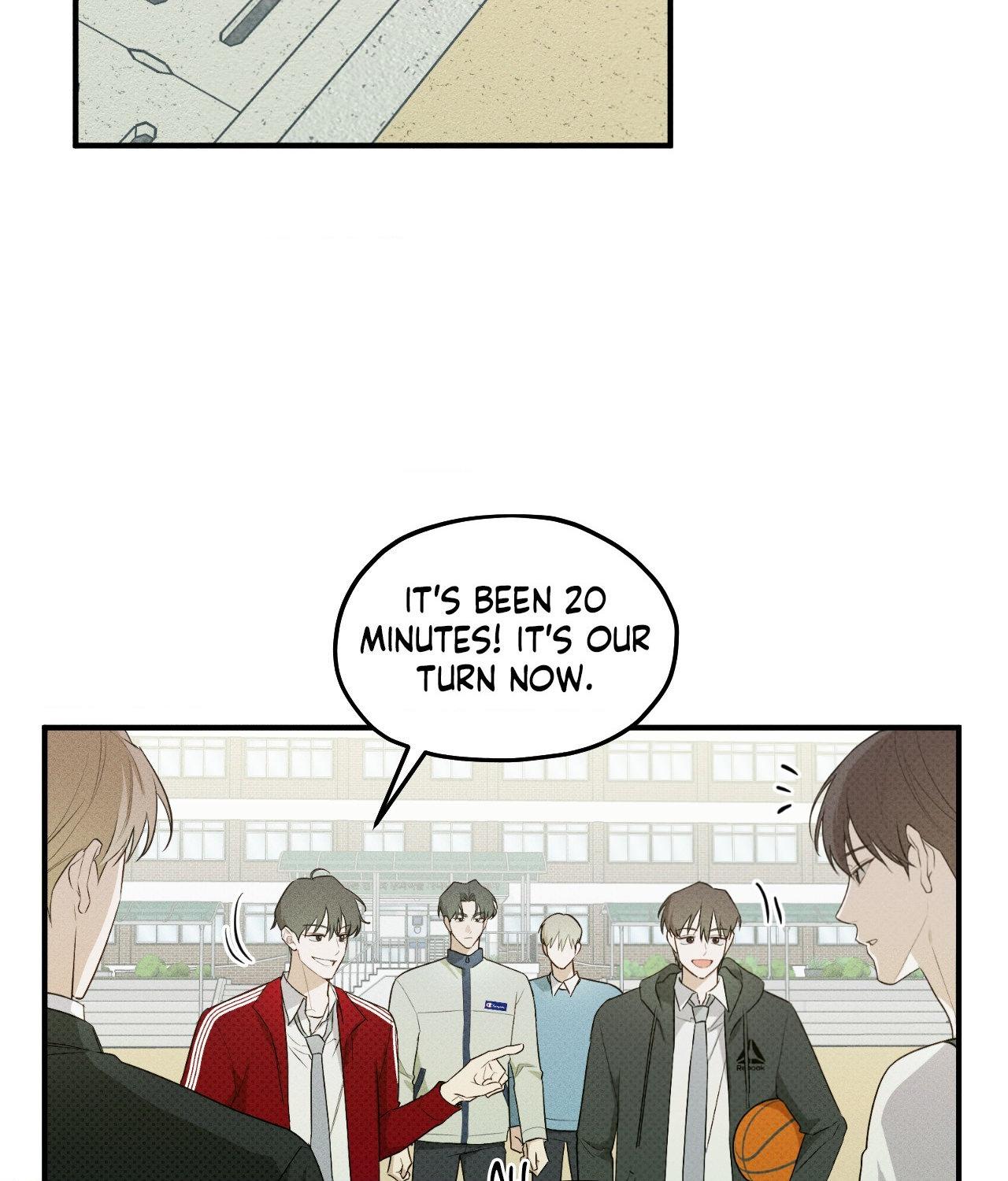 So, Who Got Screwed? Chapter 8 page 12 - 