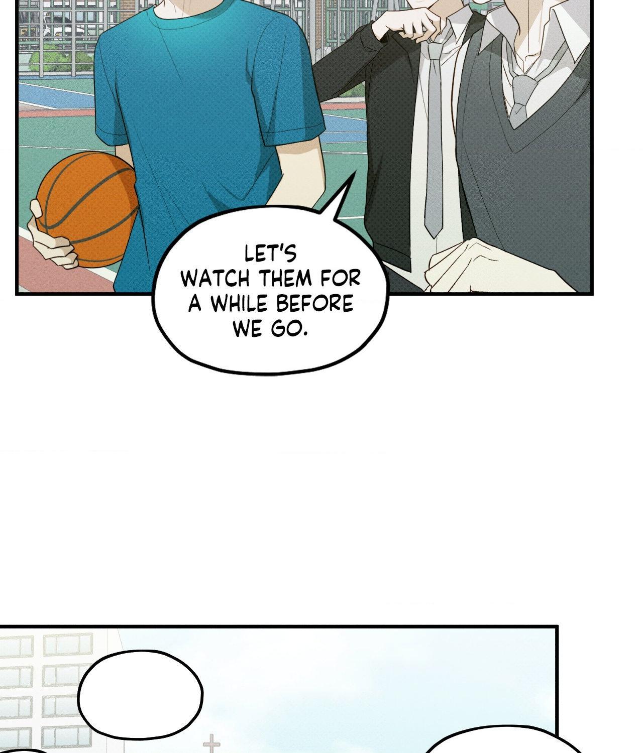 So, Who Got Screwed? Chapter 8 page 14 - 
