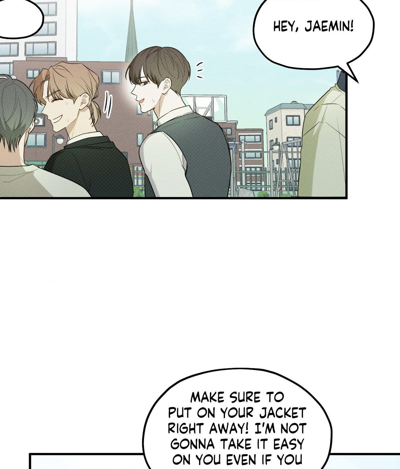 So, Who Got Screwed? Chapter 8 page 15 - 