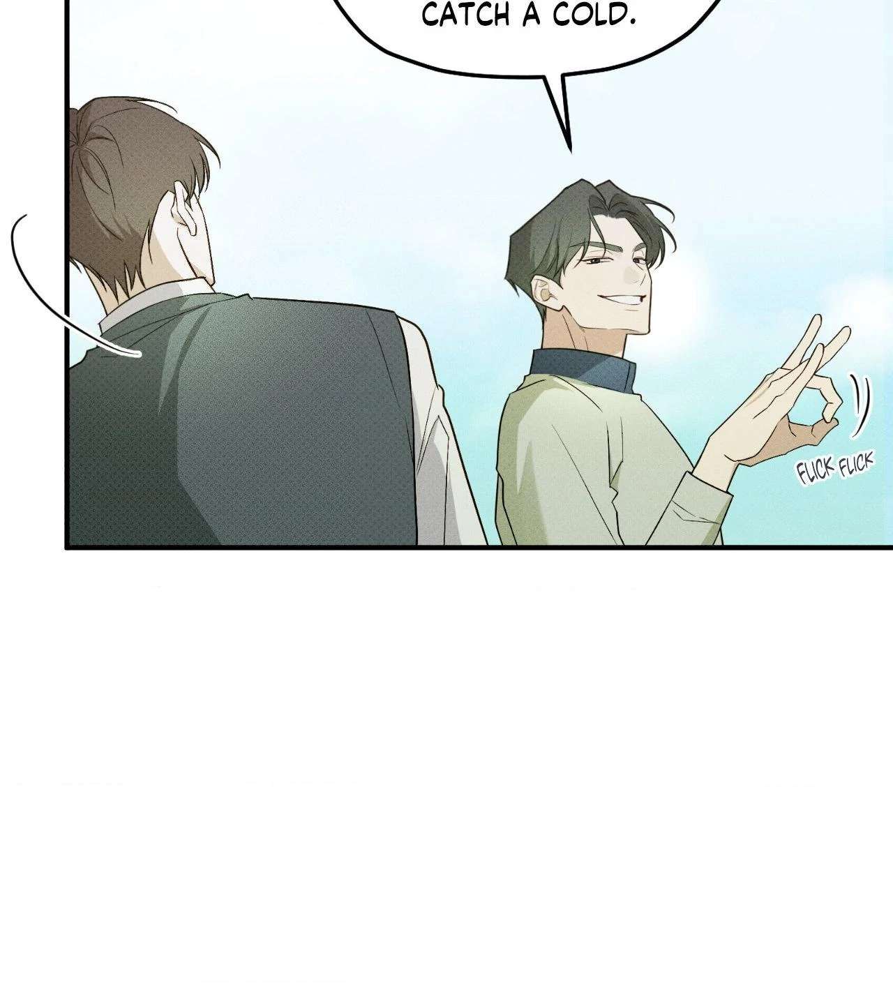 So, Who Got Screwed? Chapter 8 page 16 - 