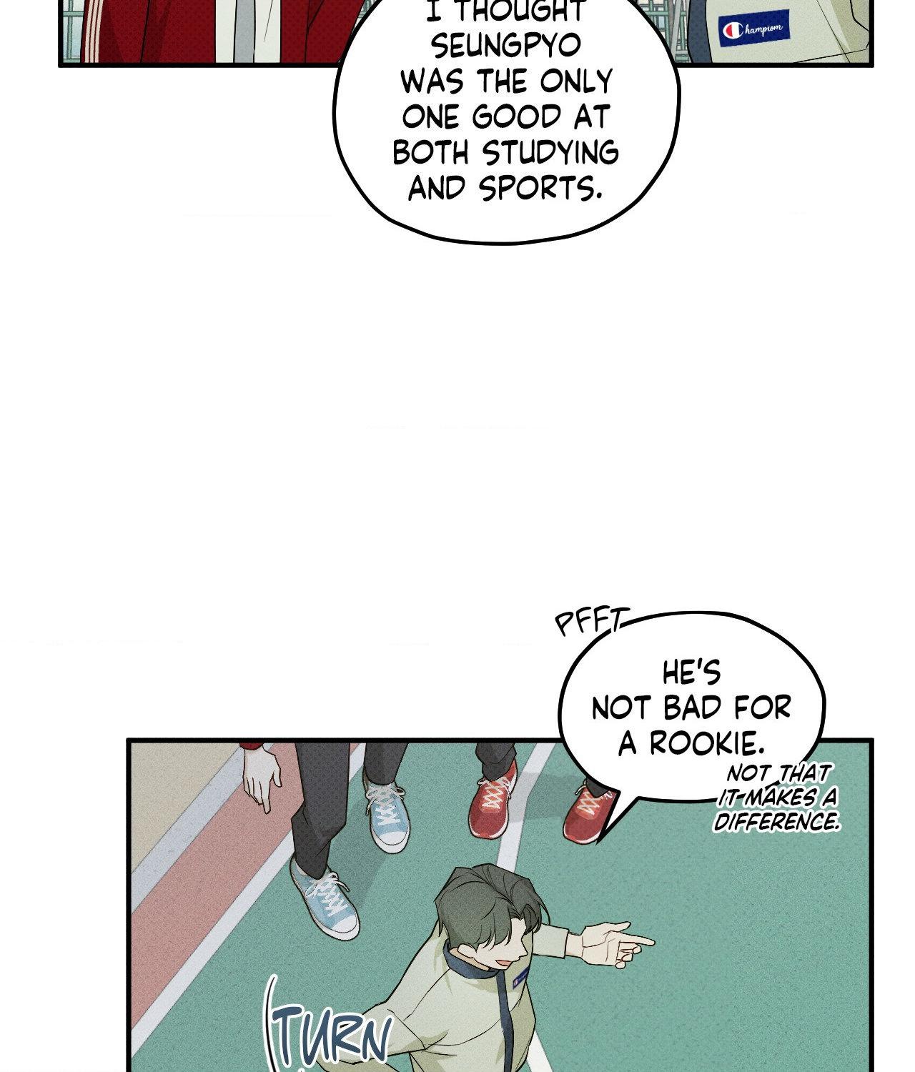 So, Who Got Screwed? Chapter 8 page 19 - 