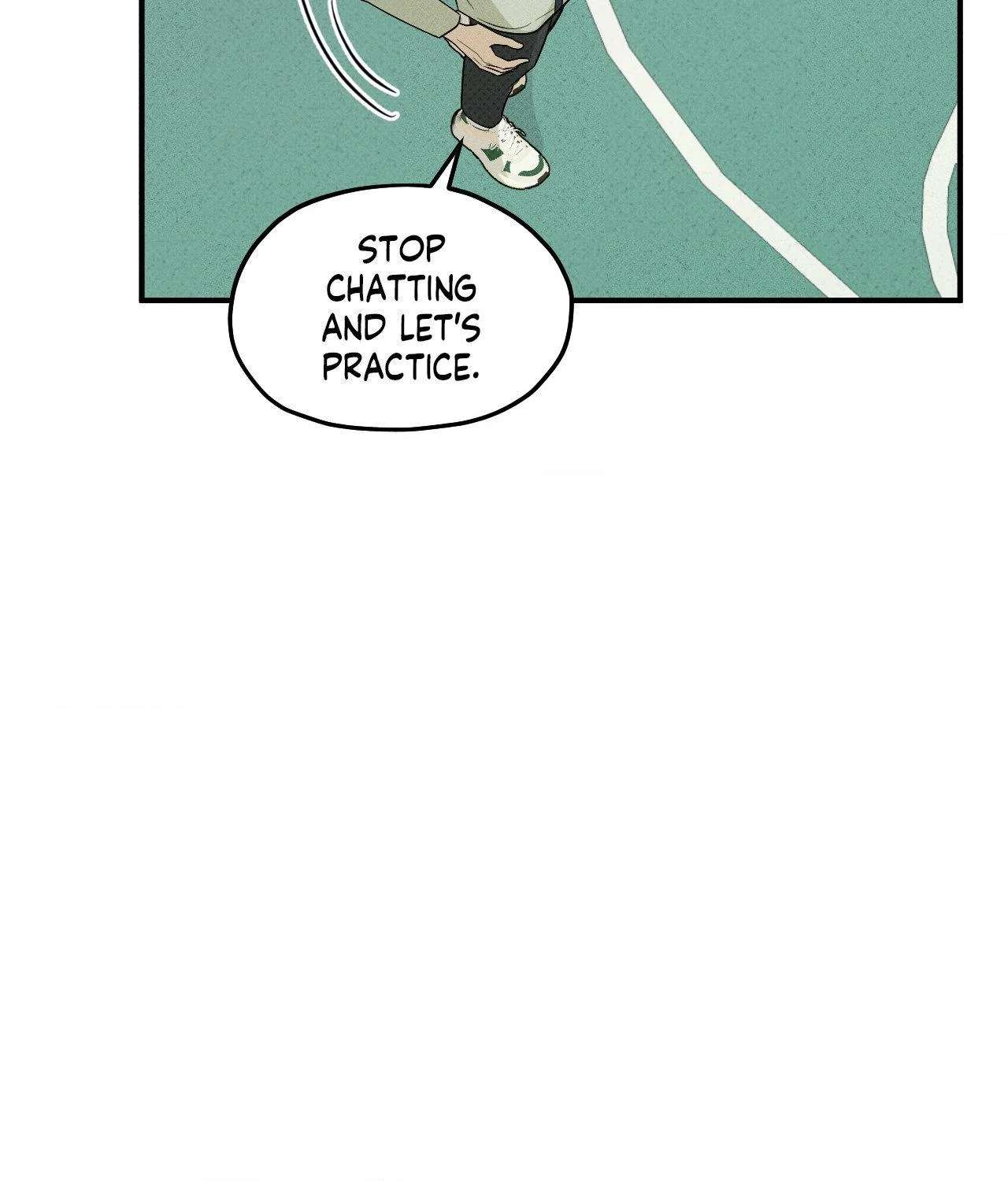 So, Who Got Screwed? Chapter 8 page 20 - 
