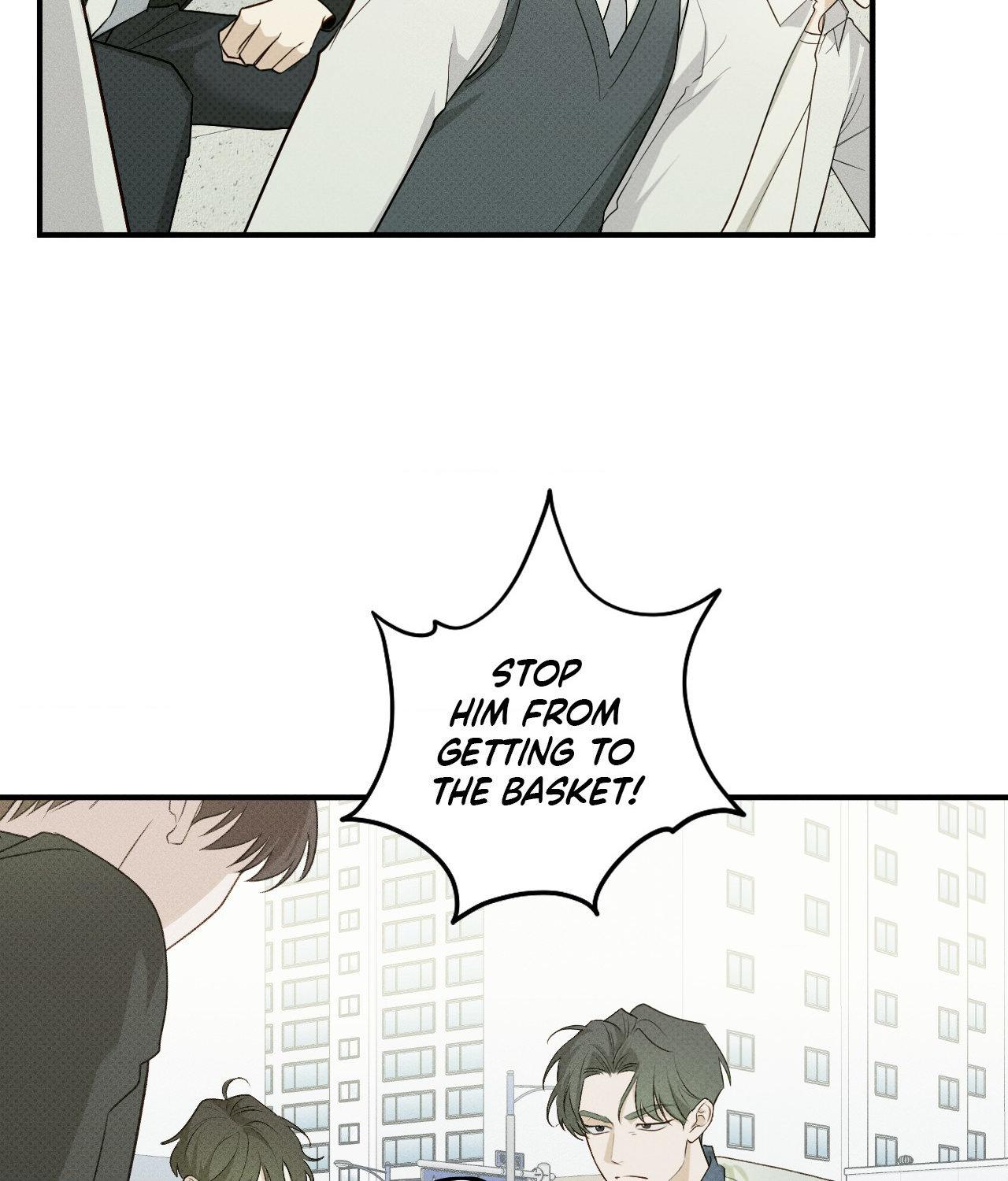 So, Who Got Screwed? Chapter 8 page 23 - 